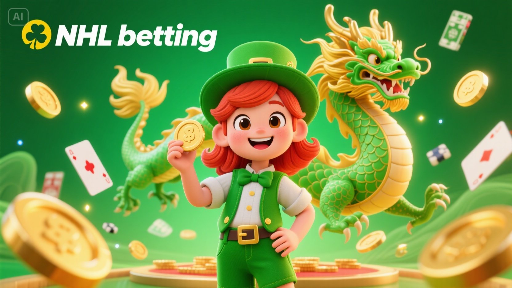 NHL betting